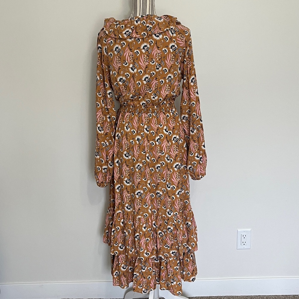 Universal Thread - Long Sleeve Dress - Picture 4 of 9